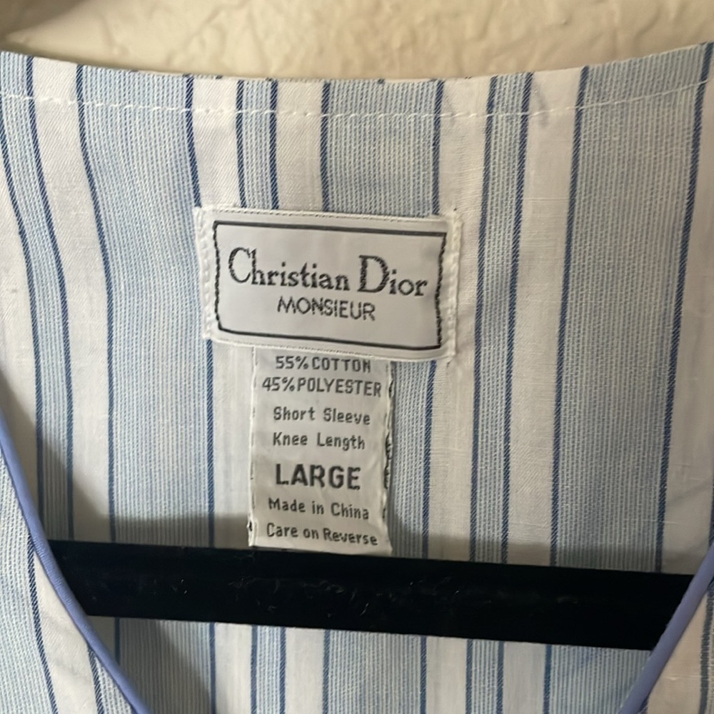 Christian Dior - Picture 3 of 5